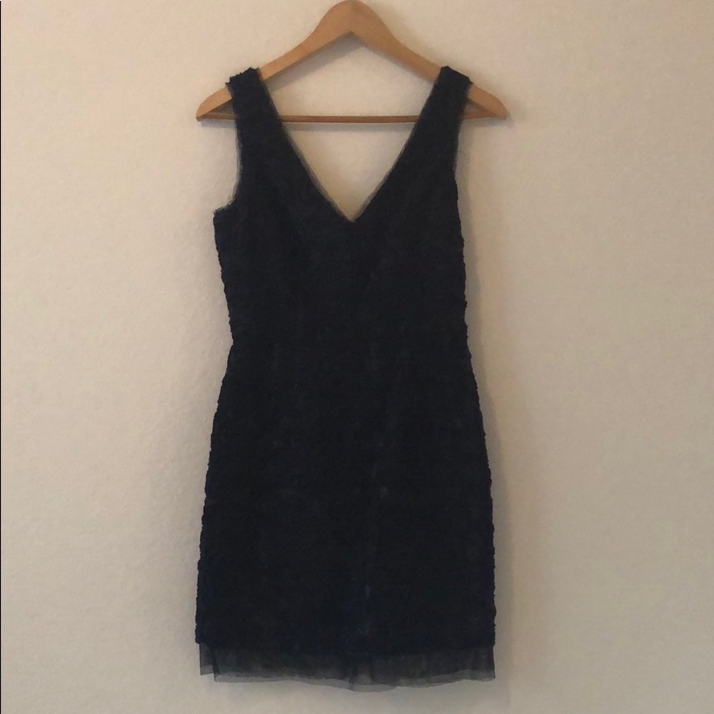 BCBG Dress